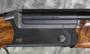 Blaser F3 Sporter 12ga 32" (217) West