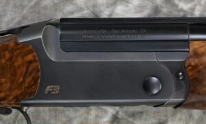 Blaser F3 Sporter 12ga 32" (268) West