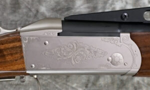 Krieghoff K80 Trap Special 2 Barrel Set 12ga 32" 34" (753) West