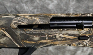 Benelli Super Black Eagle 3 12ga 28" (24P) West