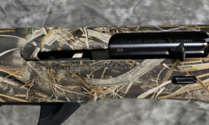 Benelli Super Black Eagle 3 12ga 28" (91Z) West