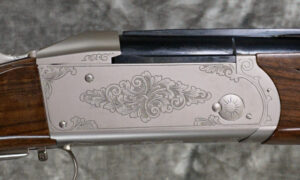 Krieghoff K80 Standard Parcour X 12ga 32" (357) West