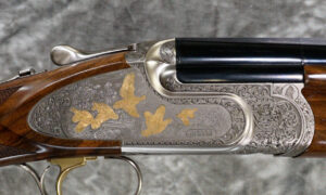 Caesar Guerini Invictus VII Sporting 12ga 32" (678) West