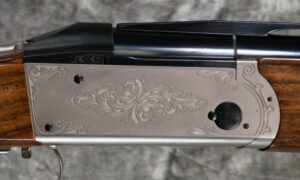 Krieghoff K80 12ga 32" (238) West