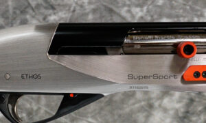 Benelli Ethos Super Sport 20ga 28" (97R) West