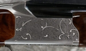 Browning Citori 825 Max Trap 12ga 32" (698) West