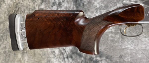 Browning Citori 825 Max Trap 12ga 32