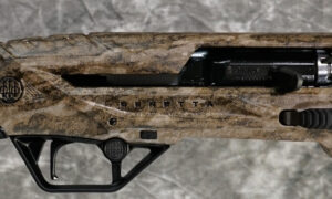 Beretta AX800 Suprema 12ga 28" (816) West