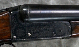 EJ Church Hill Utility XXV 20ga 25" (233) West