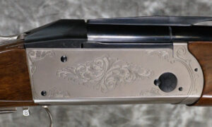 Krieghoff K80 12ga 32" (571) West