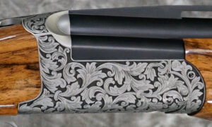 Kolar Max Lite Grand Select 12ga 32" Sporting (775) West