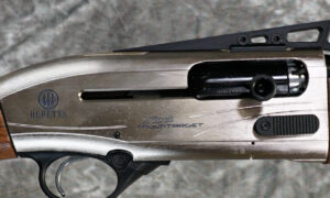 Beretta A400 Multitarget 12ga 28" (383) West
