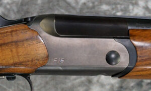 Blaser F16 12ga 32" (091) West