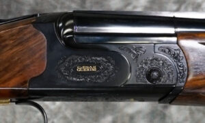 Caesar Guerini Summit 20ga 32" (349) West