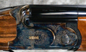 Caesar Guerini Summit Limited 12ga 32" (470) West