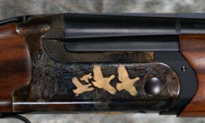 Fabarm Elos D2 Elite 20ga 28" (278) West