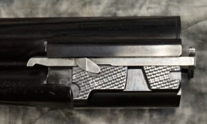 Longthorne Flat rib Barrel 12ga 30" West