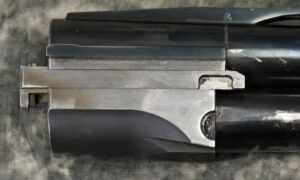 Krieghoff K-80 Magna-ported Barrel12ga 28" (145) West