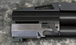 Blaser F3 Super Sport Barrel 12ga 32" (654) West