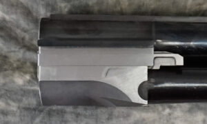 Krieghoff Unsingle Trap barrel 12ga 32" (987) West