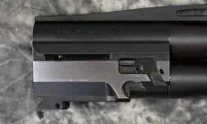 Blaser F3 Vantage Barrel 20ga 32" (394) West