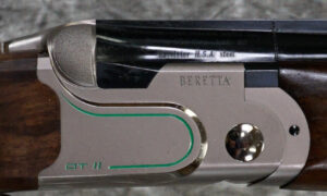 Beretta DT11 Supersport 12ga 32" (40S) West