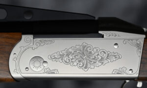 Krieghoff K80 Trap Special Combo 12ga 34"/32" (751) PSA East