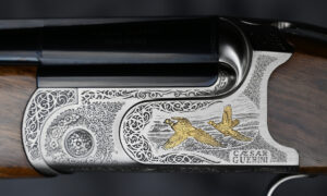 Caesar Guerini Tempio Left Handed Field 20ga 28" (087) PSA East