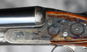 Purdey Best 12ga 27" (668) PSA East