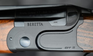 Beretta DT11 Midnight Edition Sporting 12ga 32" (922) PSA East