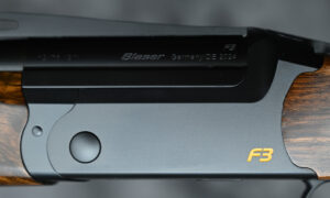 Blaser F3 Vantage Sporting 12ga 32" (997) PSA East