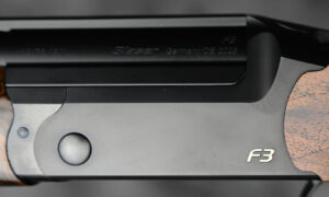 Blaser F3 Competition Sporting 12ga 32" (018) PSA East