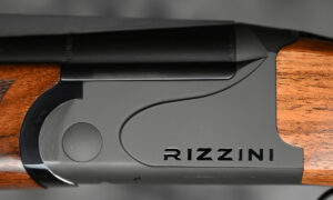 Rizzini BR110 X Sporter 12ga 32" (727) PSA East