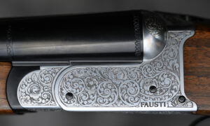 Fausti DEA 20ga 30" (157) PSA East