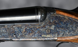 Fausti DEA SLX Case Color 20ga 30" (862) PSA East