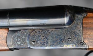 Fausti DEA Case Color 20ga 30" (153) PSA East