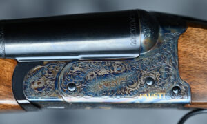 Fausti DEA Case Color 28ga 30" (415) PSA East