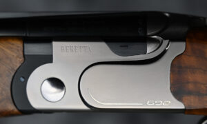 Beretta 692 Sporting 12ga 32" (163) PSA East