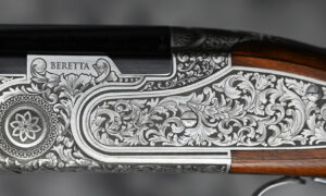 Beretta 687 EELL Classic 28ga 28" (940) PSA East