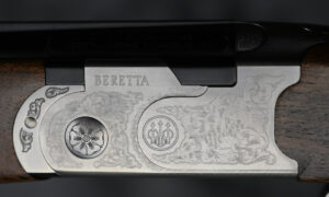 Beretta Silver Pigeon I Field 2bbl Set 28ga/.410 bore (803) PSA East