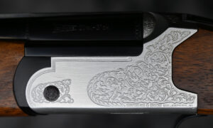 Fabarm Silver Lion Youth 20ga 24" (059) PSA East