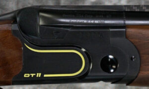 Beretta DT11 DLC 12ga 30" (57W) West