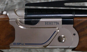 Beretta 694 ACS 12ga 32" (67R) West