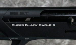 Benelli Super Black Eagle 3 28ga 28" (36K) West