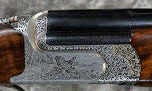 Perazzi MX8 SC3 12ga 32" (747) West