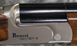 Perazzi High Tech S SC2 12ga 30" (996) West
