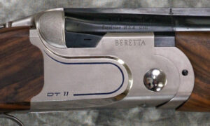 Beretta DT11 12ga 30" (70W) West