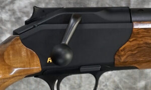 Blaser R8 308 Win (975) West