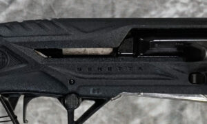 Beretta AX800 12ga 28" (827) West