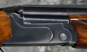 Kolar AAA Trap Combo 2BBL Set 12ga 30/32 (832) West
